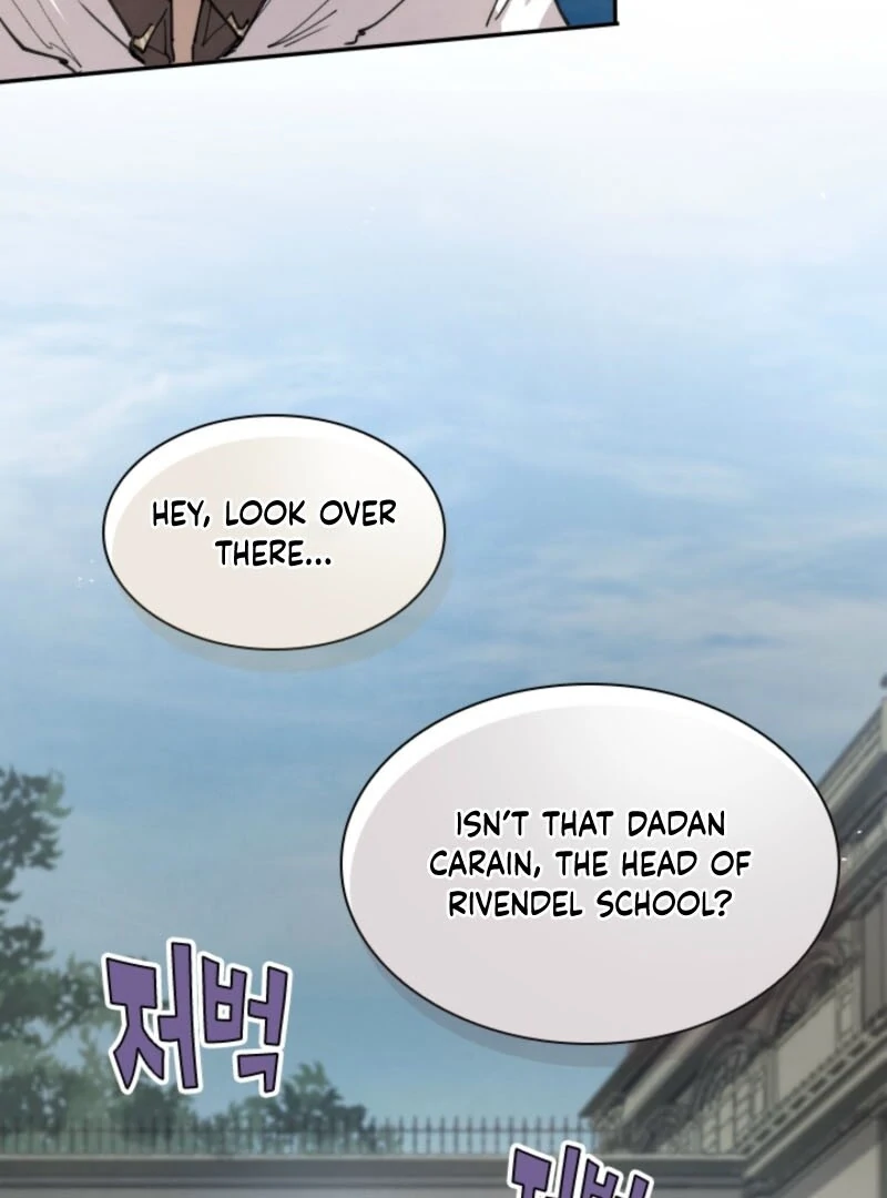 The Great Mage of the Hero’s Party Reincarnates Chapter 94 - page 8