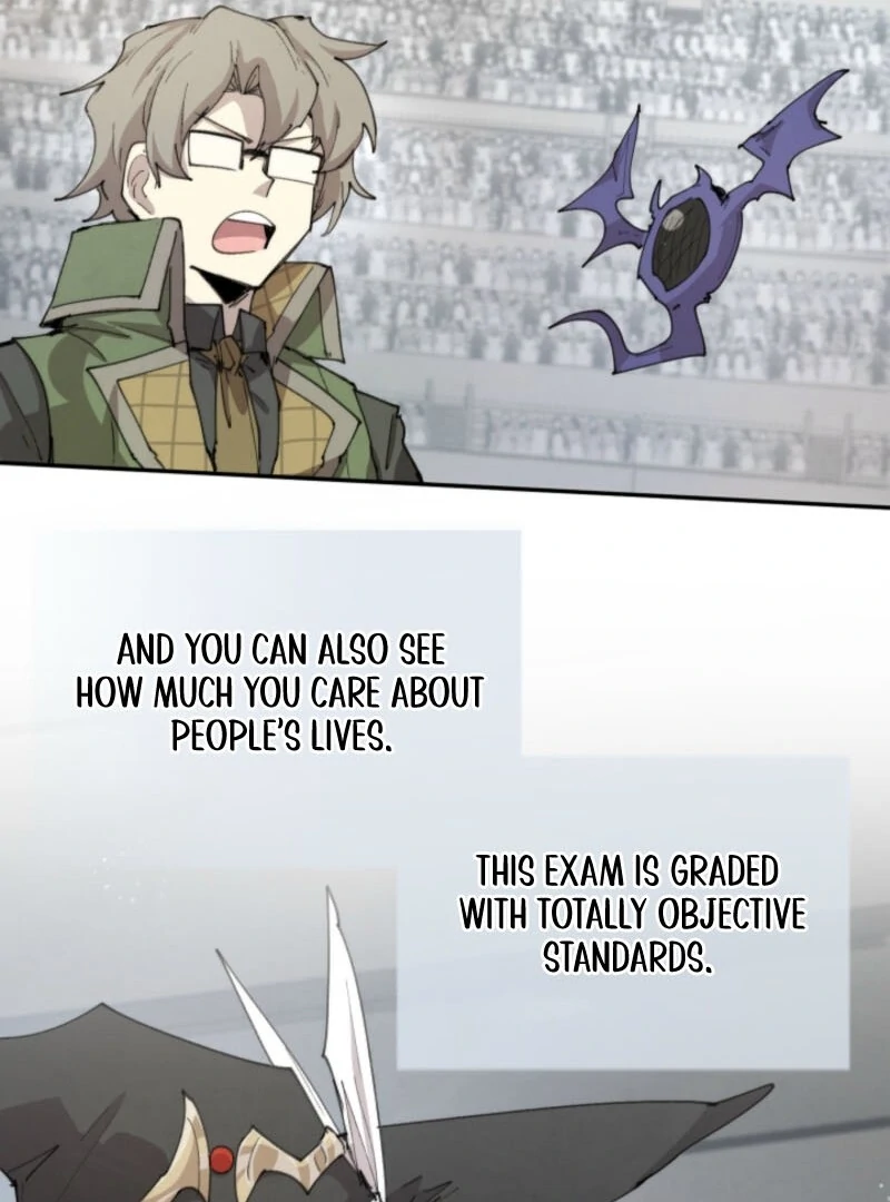 The Great Mage of the Hero’s Party Reincarnates Chapter 94 - page 90