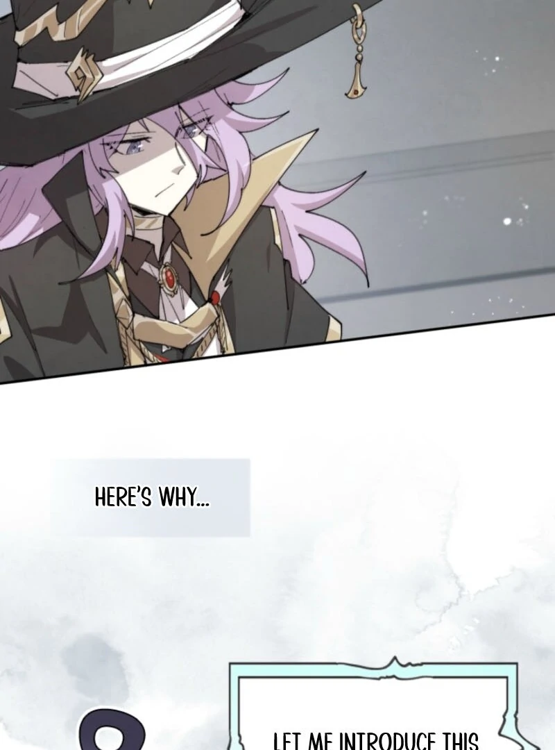 The Great Mage of the Hero’s Party Reincarnates Chapter 94 - page 91