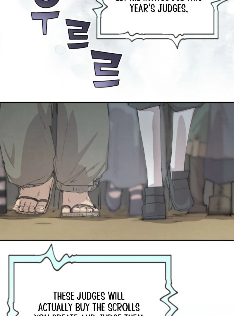 The Great Mage of the Hero’s Party Reincarnates Chapter 94 - page 92