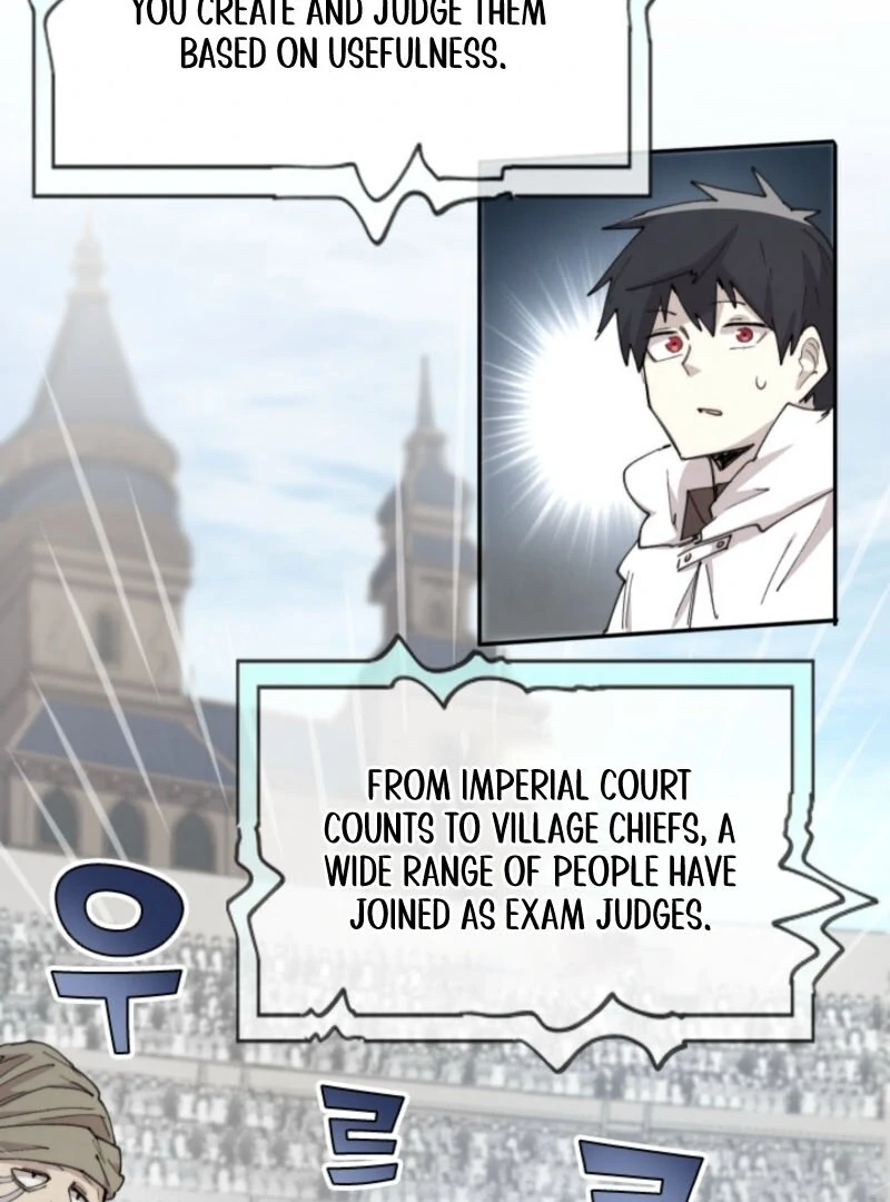 The Great Mage of the Hero’s Party Reincarnates Chapter 94 - page 93