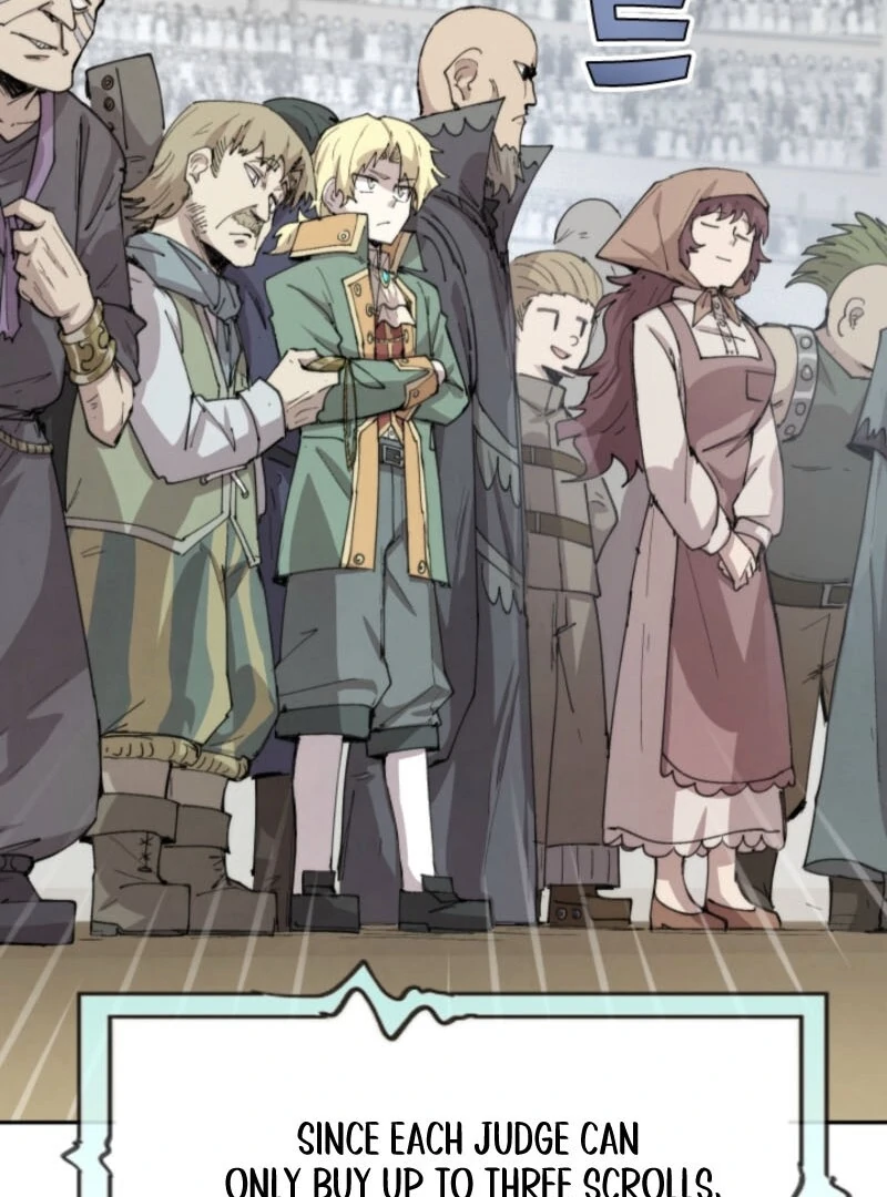 The Great Mage of the Hero’s Party Reincarnates Chapter 94 - page 94