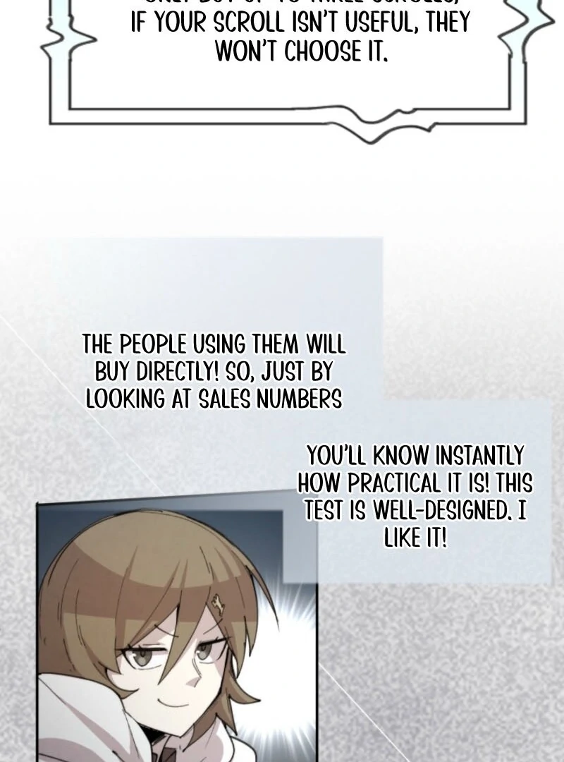 The Great Mage of the Hero’s Party Reincarnates Chapter 94 - page 95
