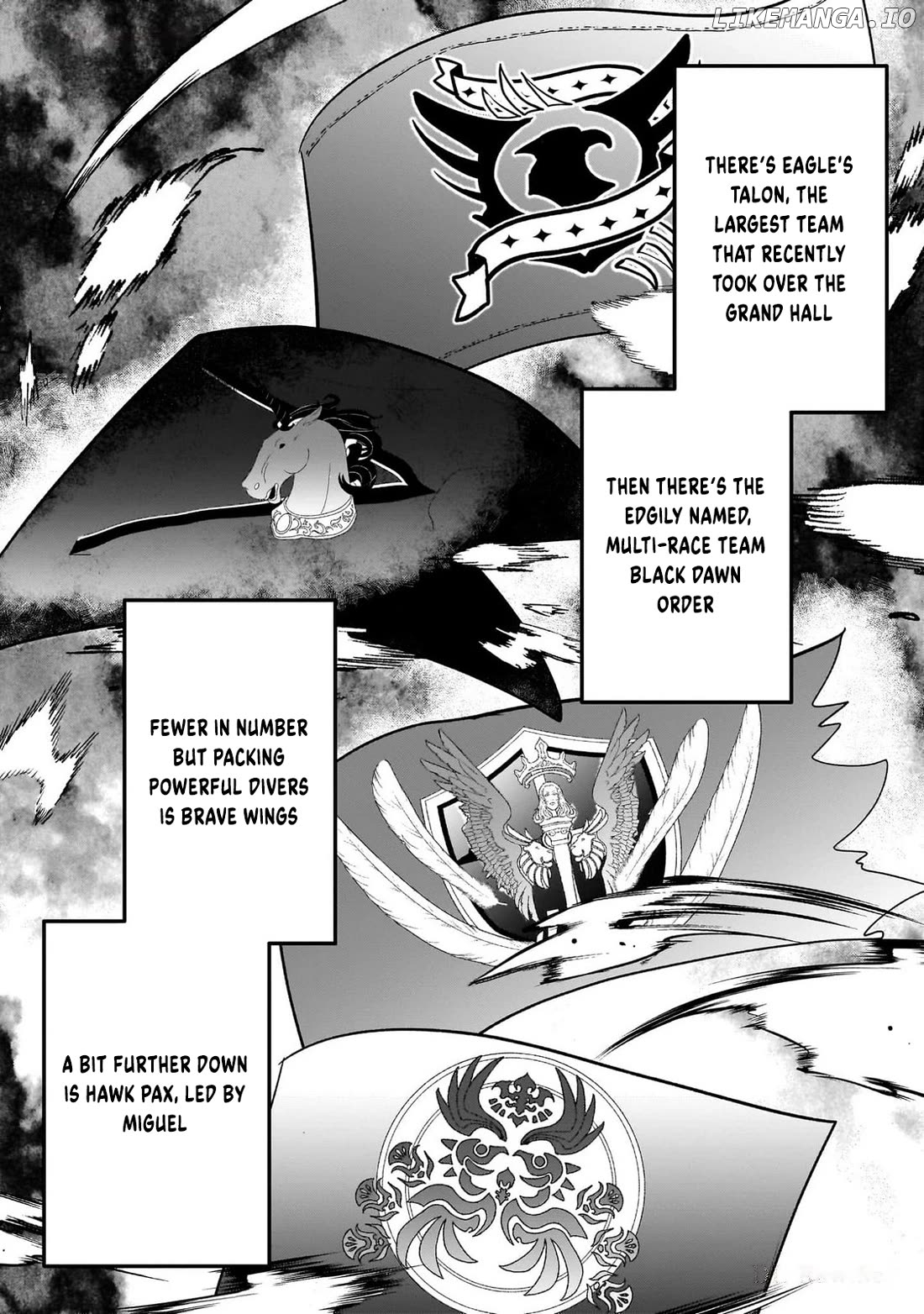 After School Labyrinth Adventurer ~ I'm now able to go back and forth between Japan and another world, and I'll work hard to level up~ Chapter 15 - page 5