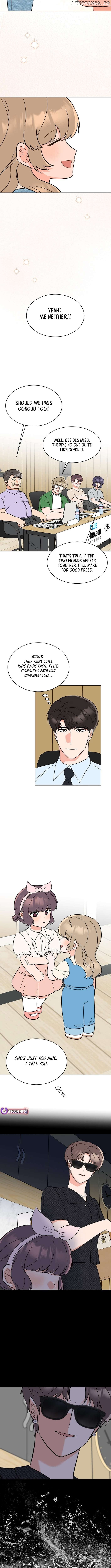 Rookie Talent Agent Knows It All Chapter 156 - page 2