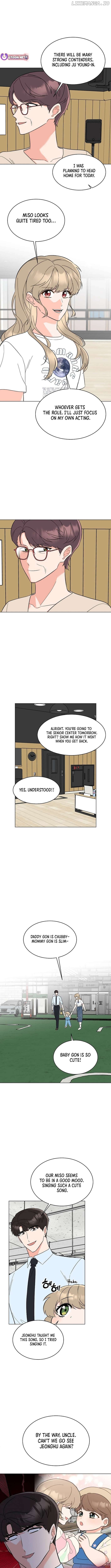 Rookie Talent Agent Knows It All Chapter 156 - page 4
