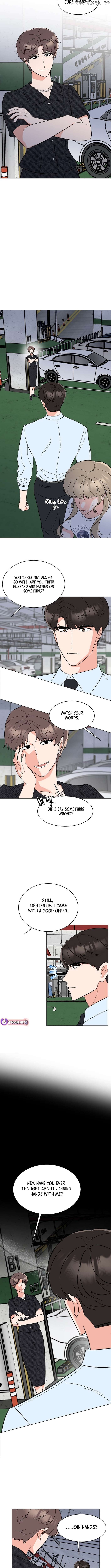Rookie Talent Agent Knows It All Chapter 156 - page 6