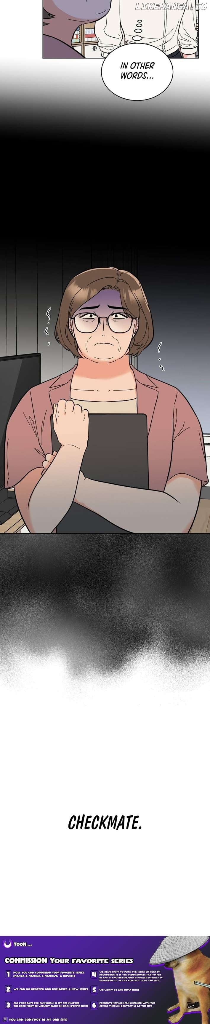 Rookie Talent Agent Knows It All Chapter 157 - page 11