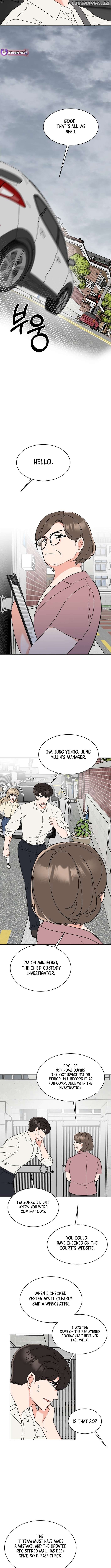 Rookie Talent Agent Knows It All Chapter 157 - page 4