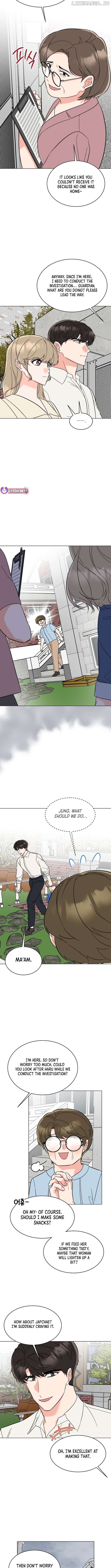 Rookie Talent Agent Knows It All Chapter 157 - page 5