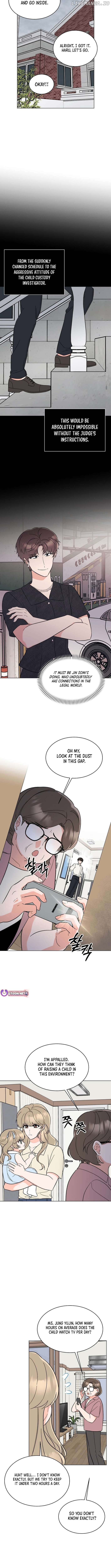 Rookie Talent Agent Knows It All Chapter 157 - page 6