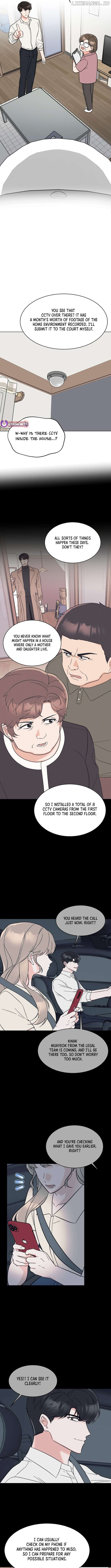 Rookie Talent Agent Knows It All Chapter 157 - page 9