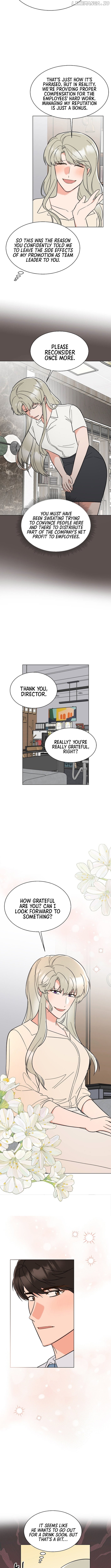 Rookie Talent Agent Knows It All Chapter 158 - page 11