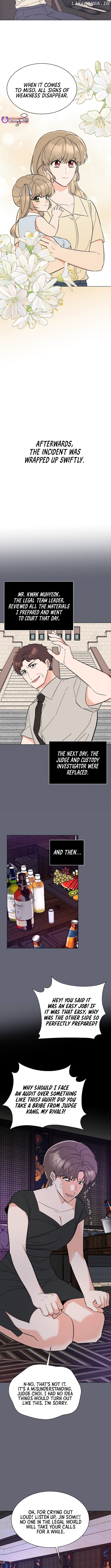 Rookie Talent Agent Knows It All Chapter 158 - page 3