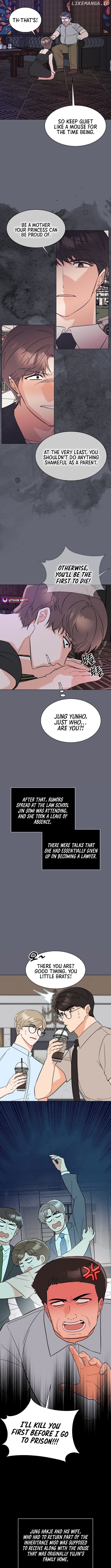 Rookie Talent Agent Knows It All Chapter 158 - page 4