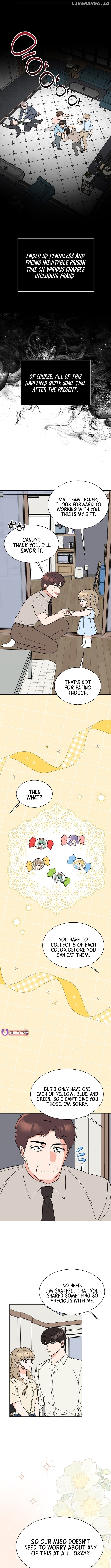 Rookie Talent Agent Knows It All Chapter 158 - page 5
