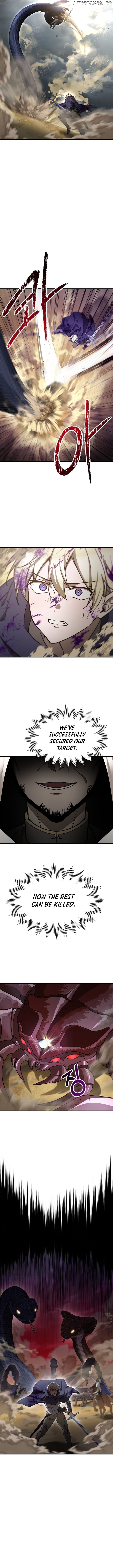 Helmut: The Forsaken Child Chapter 98 - page 3