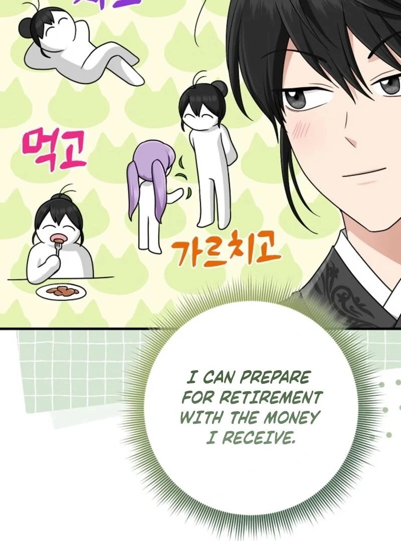 The Unintentionally Ideal Adopted Daughter Chapter 94 - page 100