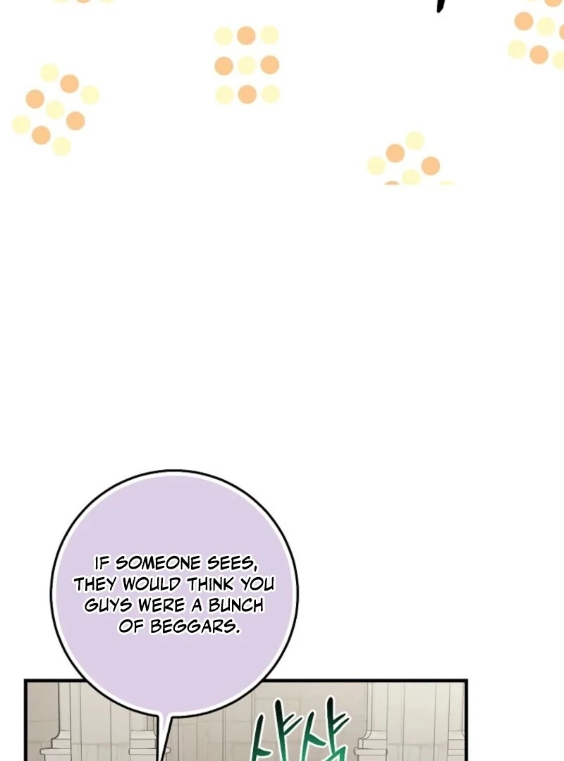 The Unintentionally Ideal Adopted Daughter Chapter 94 - page 104