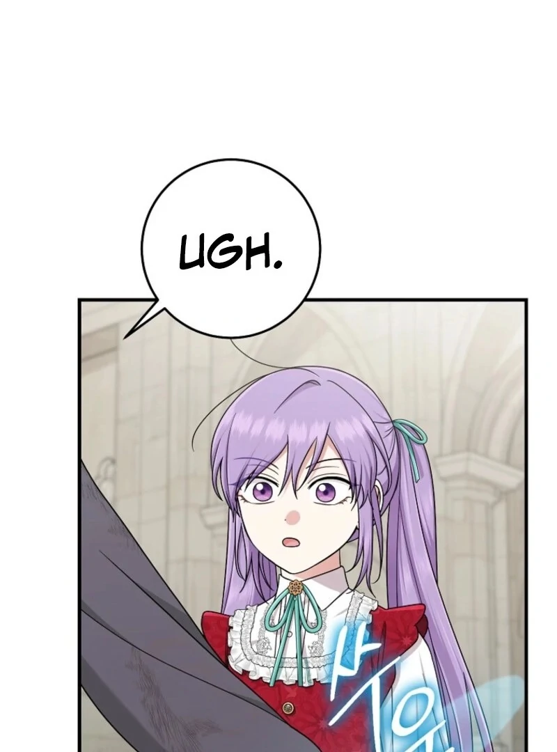 The Unintentionally Ideal Adopted Daughter Chapter 94 - page 106