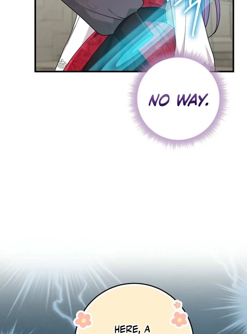 The Unintentionally Ideal Adopted Daughter Chapter 94 - page 107