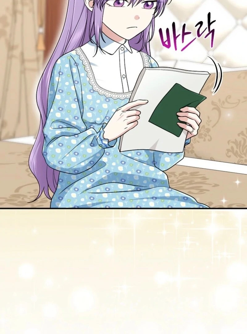 The Unintentionally Ideal Adopted Daughter Chapter 94 - page 11