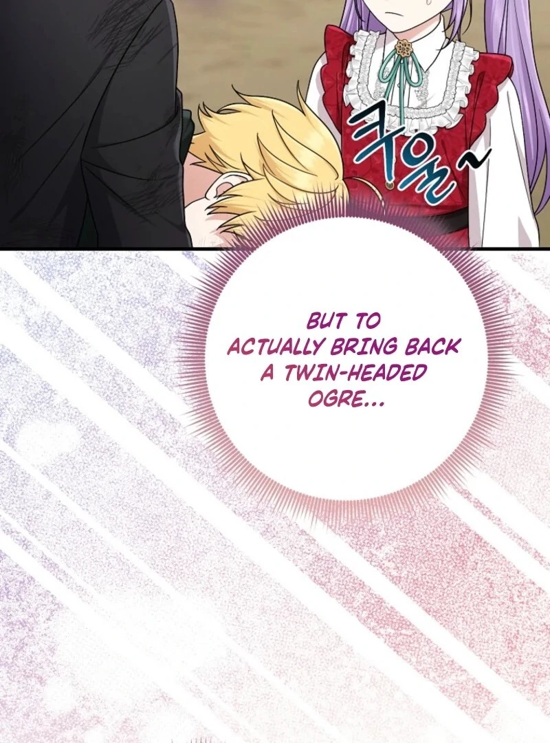 The Unintentionally Ideal Adopted Daughter Chapter 94 - page 114