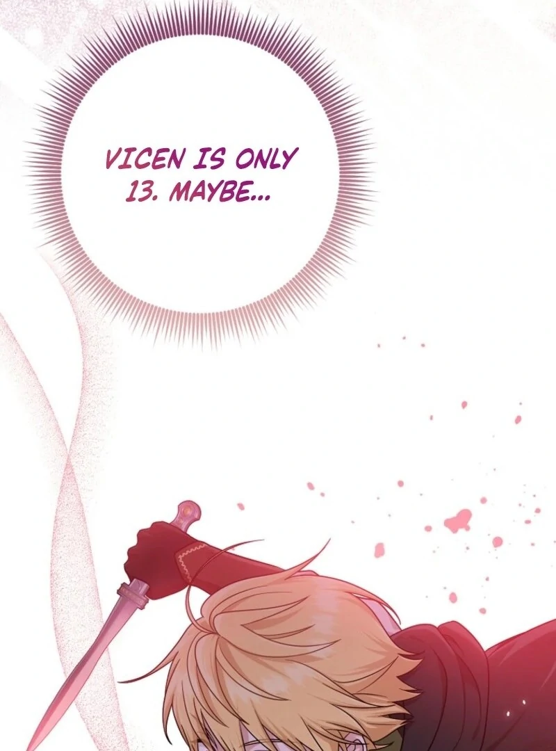 The Unintentionally Ideal Adopted Daughter Chapter 94 - page 115