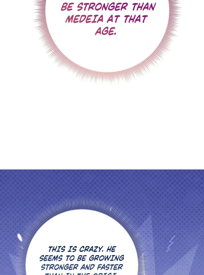 The Unintentionally Ideal Adopted Daughter Chapter 94 - page 117