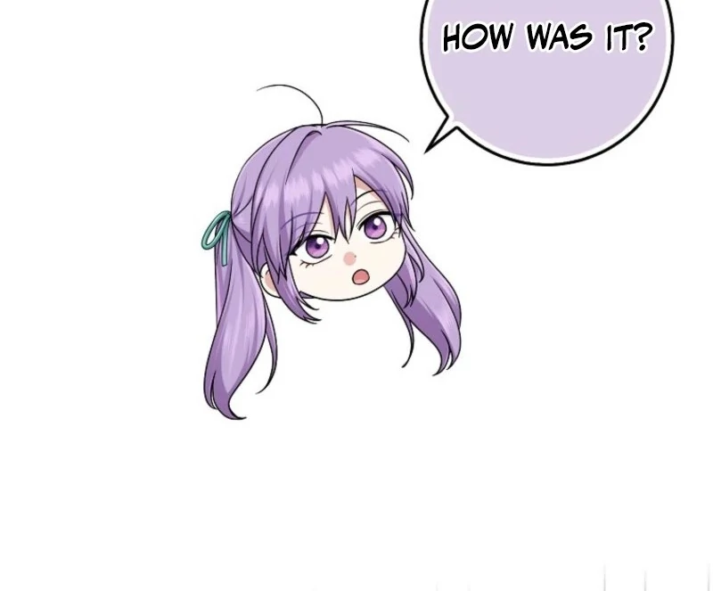 The Unintentionally Ideal Adopted Daughter Chapter 94 - page 124