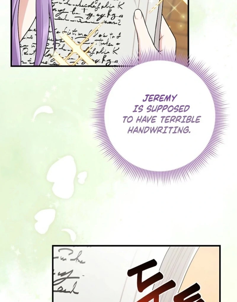The Unintentionally Ideal Adopted Daughter Chapter 94 - page 13