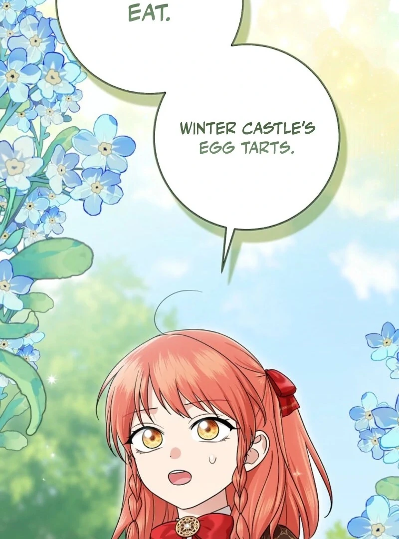 The Unintentionally Ideal Adopted Daughter Chapter 94 - page 132