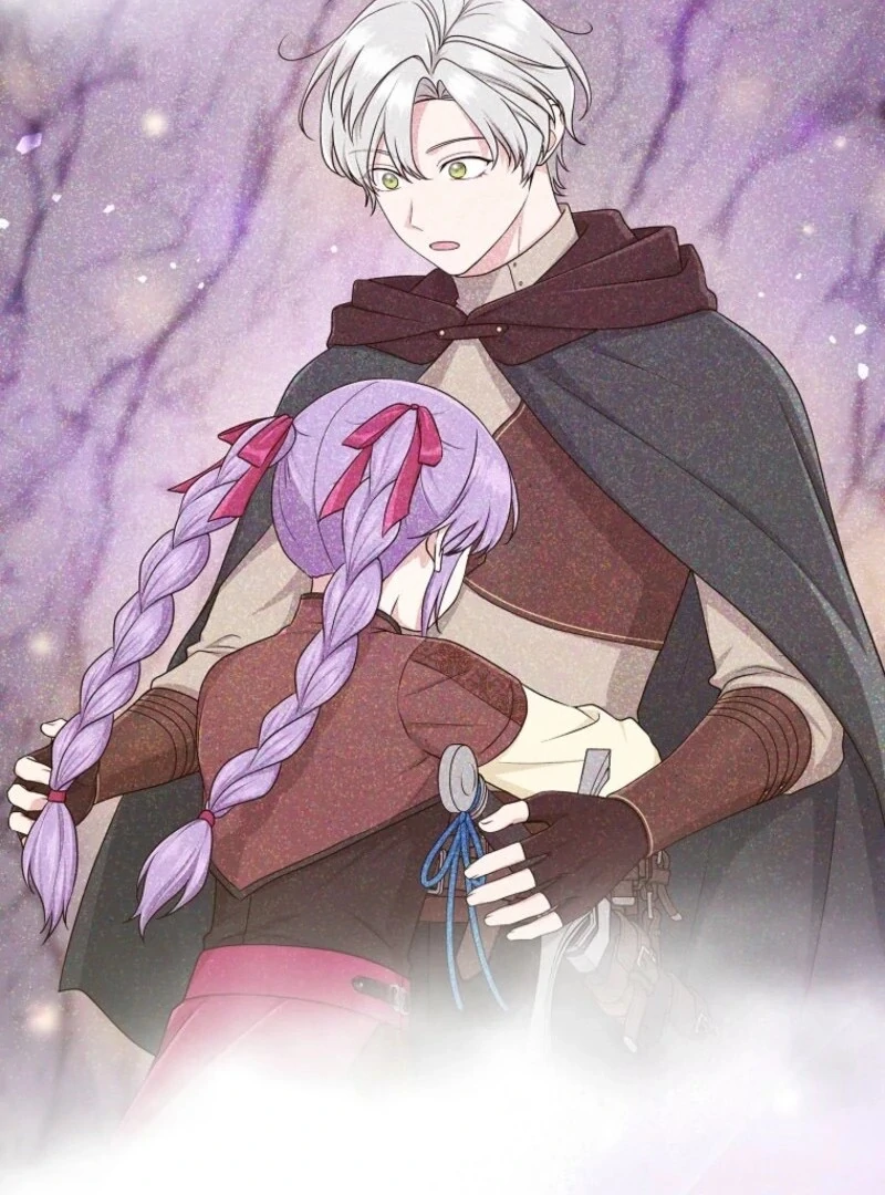 The Unintentionally Ideal Adopted Daughter Chapter 94 - page 18