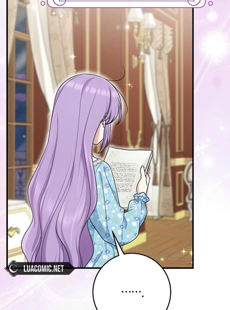 The Unintentionally Ideal Adopted Daughter Chapter 94 - page 20