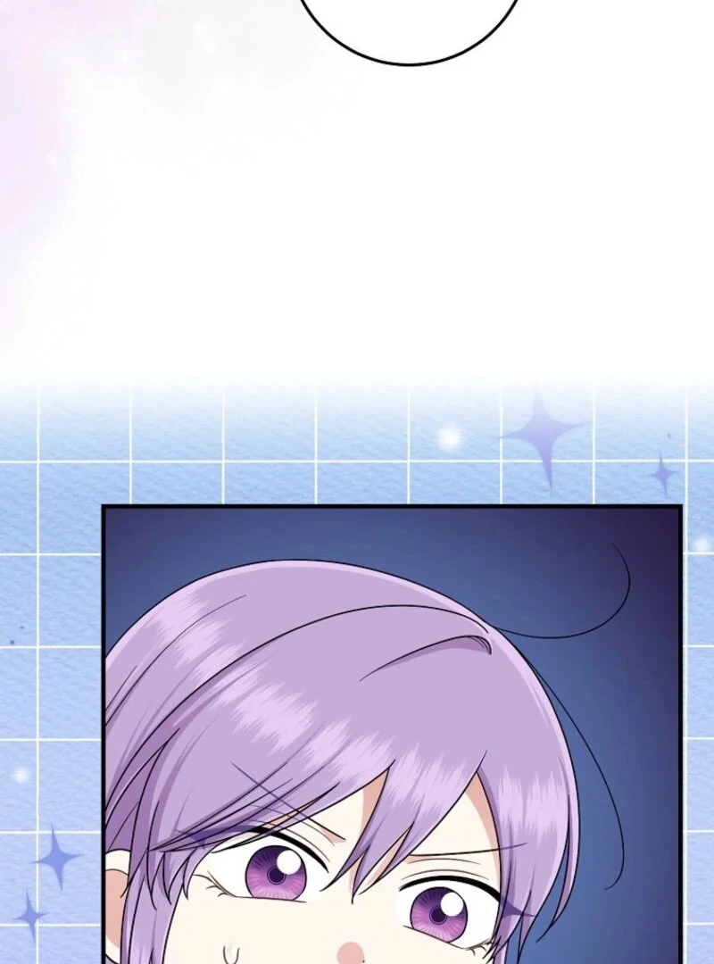 The Unintentionally Ideal Adopted Daughter Chapter 94 - page 21