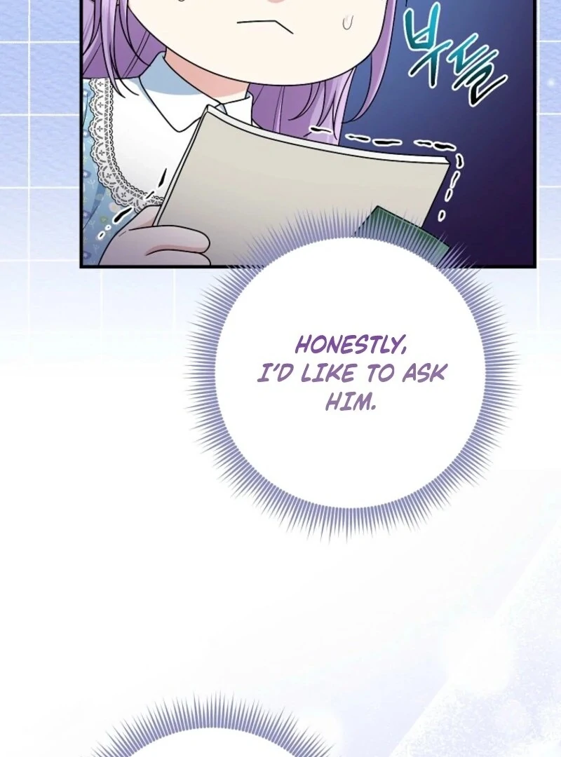 The Unintentionally Ideal Adopted Daughter Chapter 94 - page 22