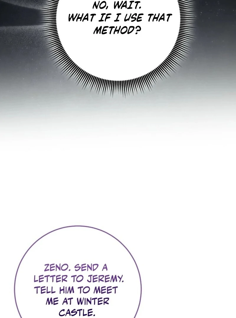 The Unintentionally Ideal Adopted Daughter Chapter 94 - page 25