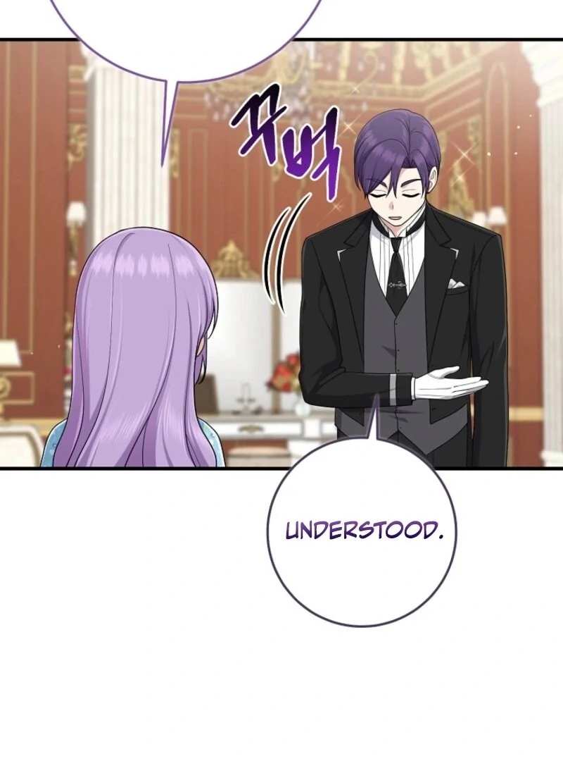 The Unintentionally Ideal Adopted Daughter Chapter 94 - page 26