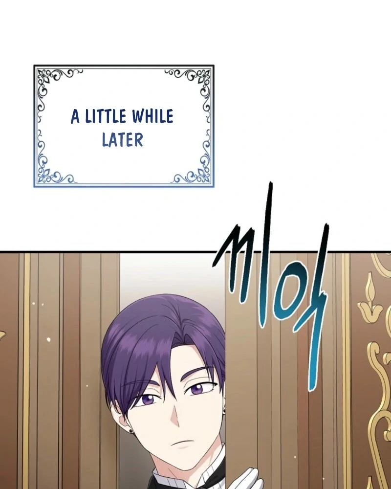 The Unintentionally Ideal Adopted Daughter Chapter 94 - page 27