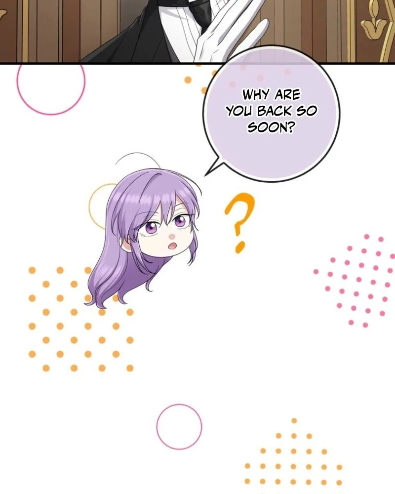 The Unintentionally Ideal Adopted Daughter Chapter 94 - page 28