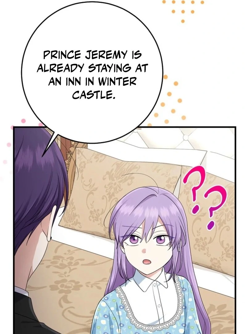 The Unintentionally Ideal Adopted Daughter Chapter 94 - page 29