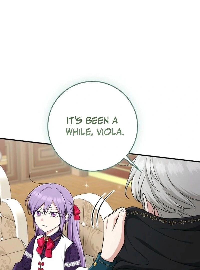 The Unintentionally Ideal Adopted Daughter Chapter 94 - page 34