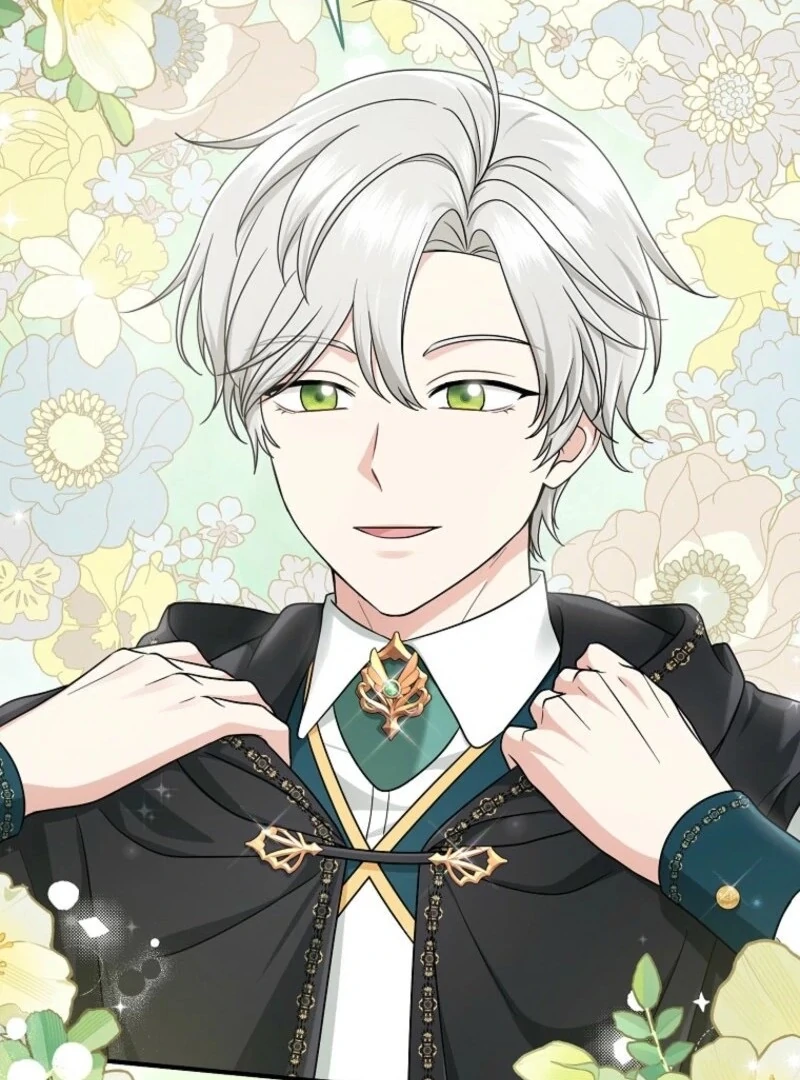 The Unintentionally Ideal Adopted Daughter Chapter 94 - page 36