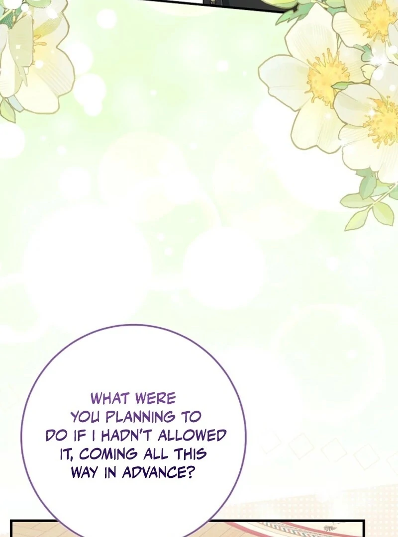 The Unintentionally Ideal Adopted Daughter Chapter 94 - page 37