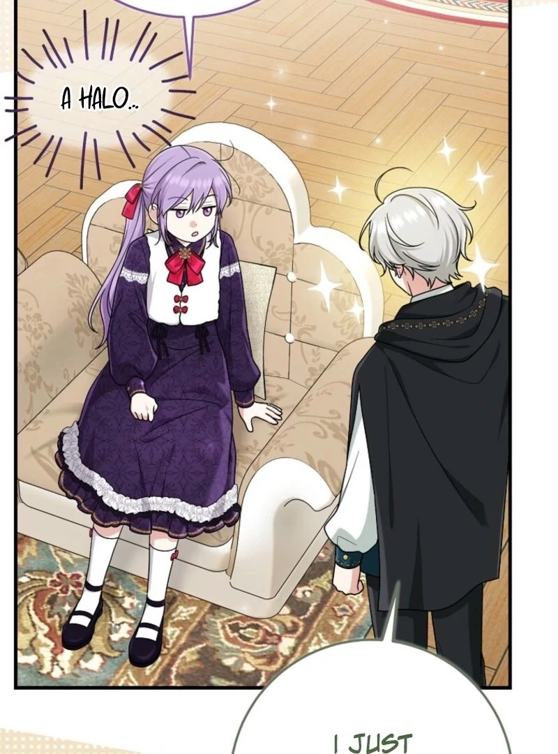 The Unintentionally Ideal Adopted Daughter Chapter 94 - page 38