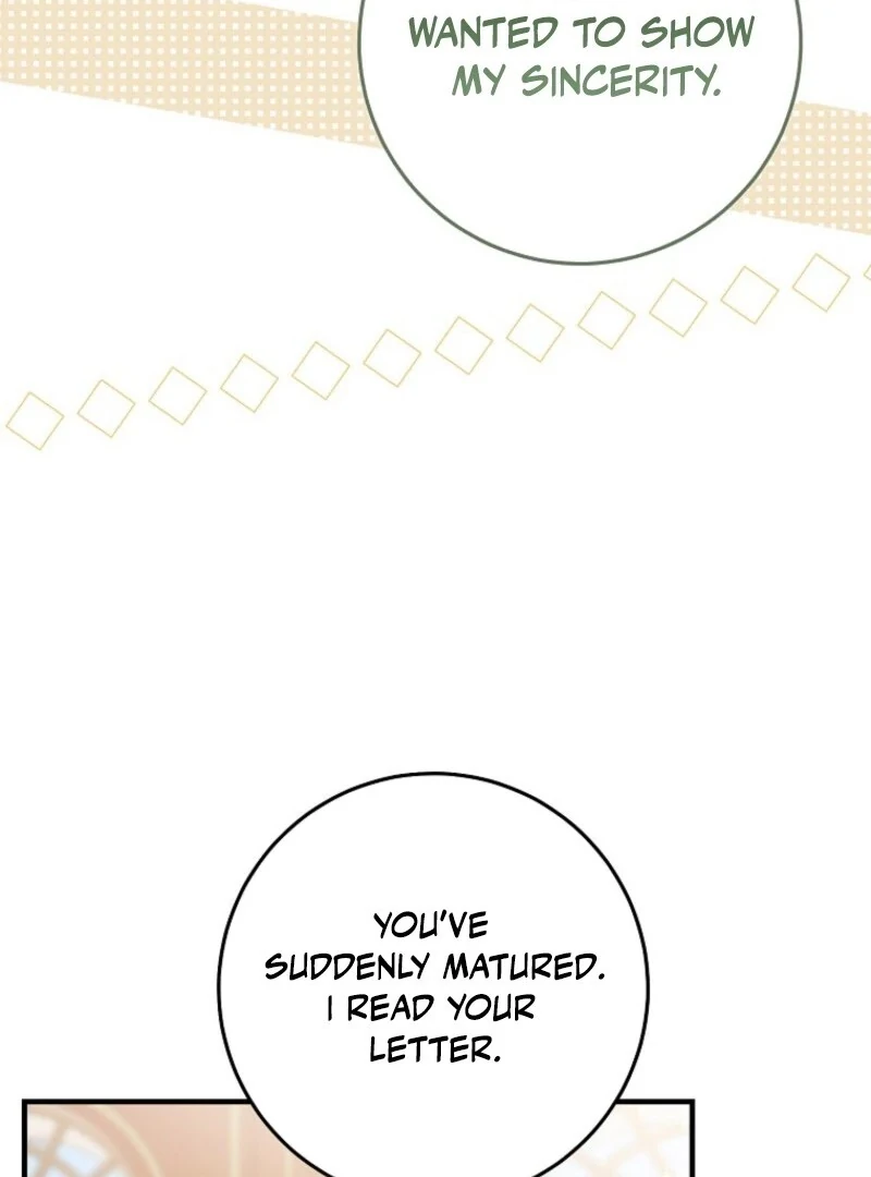 The Unintentionally Ideal Adopted Daughter Chapter 94 - page 39