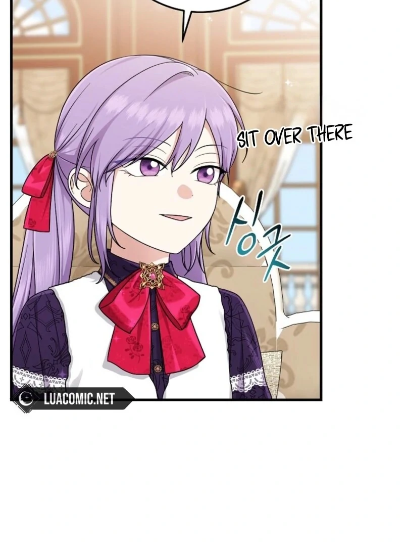 The Unintentionally Ideal Adopted Daughter Chapter 94 - page 40