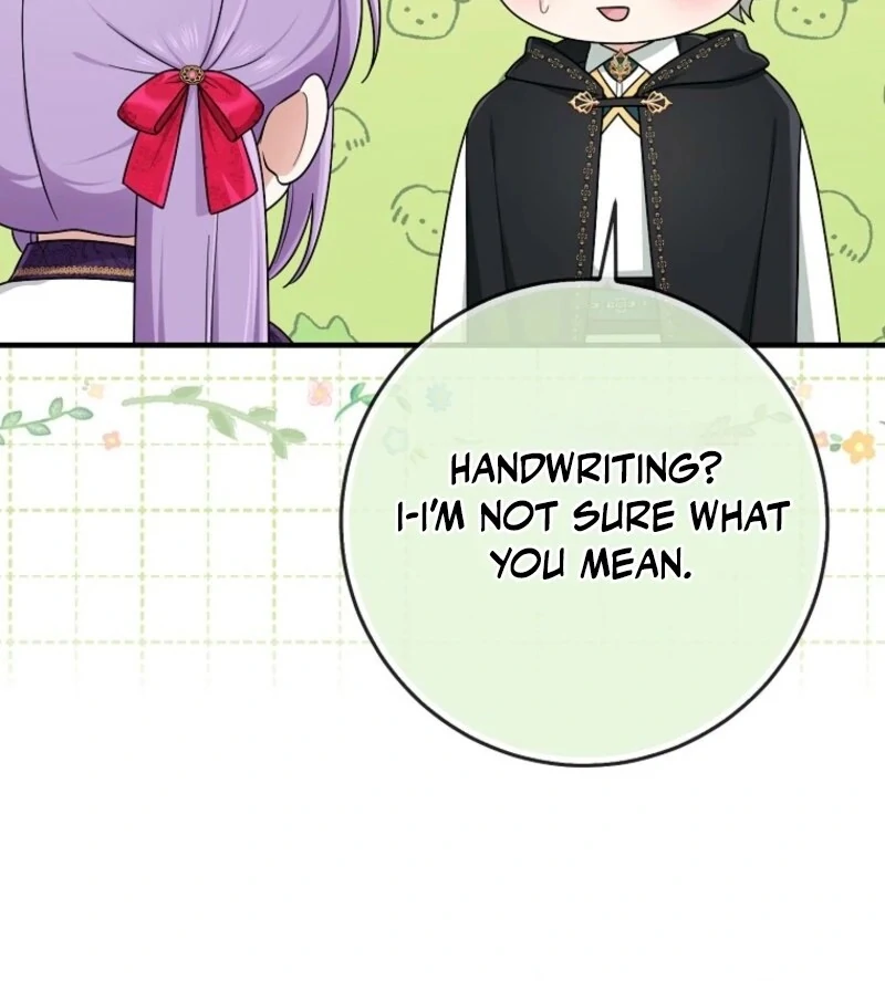 The Unintentionally Ideal Adopted Daughter Chapter 94 - page 42