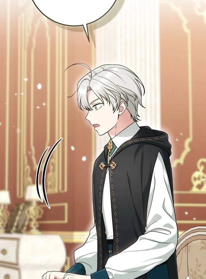 The Unintentionally Ideal Adopted Daughter Chapter 94 - page 44