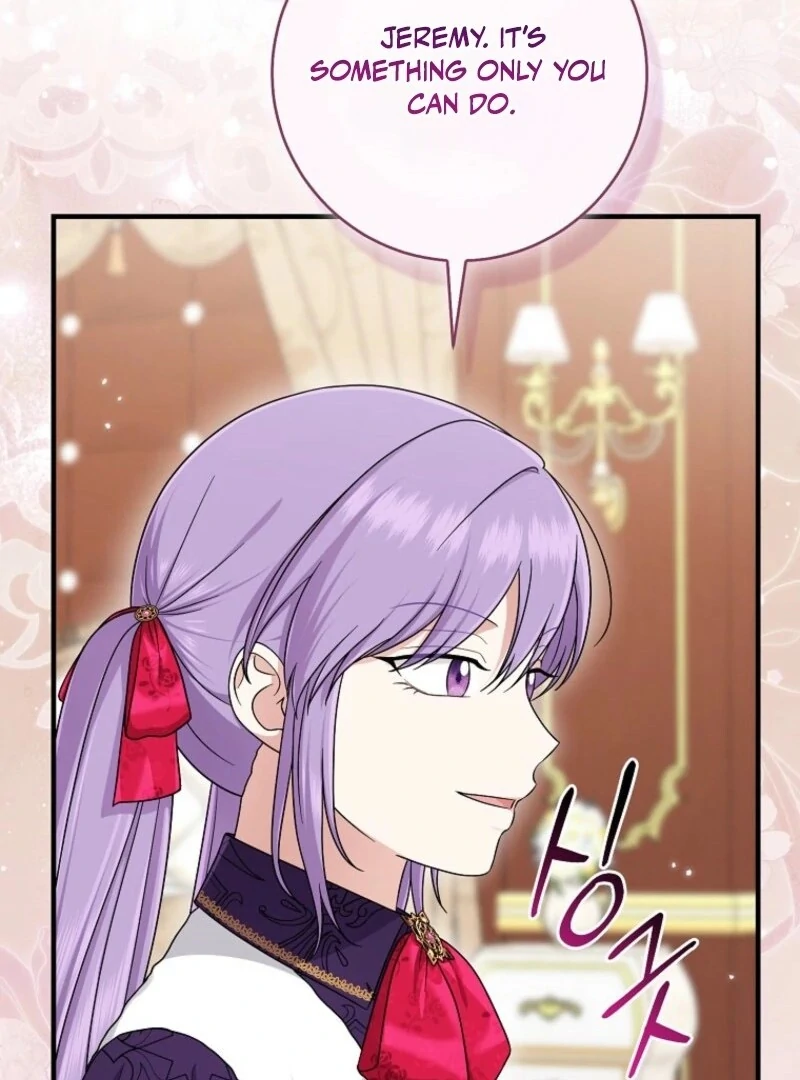 The Unintentionally Ideal Adopted Daughter Chapter 94 - page 48